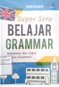 Super Seru Belajar Grammar