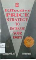 Effective Price Strategy To Increase Your Profit