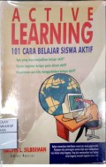 Active Learning 101 Cara Belajar Siswa Aktif