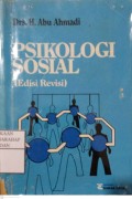 Psikologi Sosial
