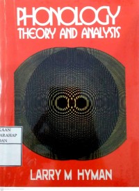 Phonology Theory And Analysis