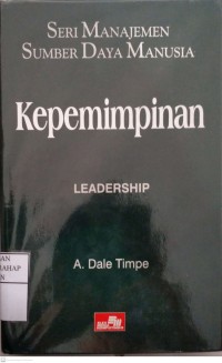 Kepemimpinan (Leadership)