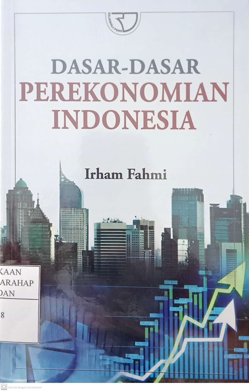 Dasar-dasar Perekonomian Indonesia