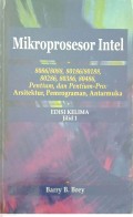 Mikro Prosesor Intel Ed.5,Jil.1