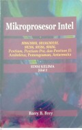 Mikro Prosesor Intel Ed.5,Jil.2