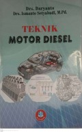 Teknik Motor Diesel