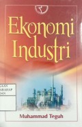 Ekonomi Industri