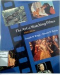 The Art Of Watching Films