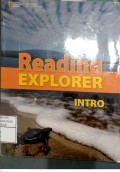 Reading Explorer intro