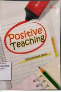Positive Teaching