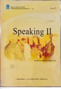 Speaking II
