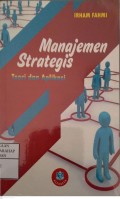 Manajemen Strategis: Teori Dan Aplikasi