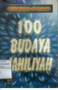 100 Budaya Jahiliyah
