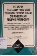 Pemikiran Dan Perkembangan Historiografi Indonesia : Suatu Alternatif