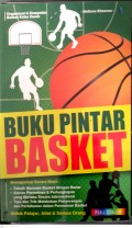 Buku Pintar Basket