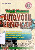 Teknik Merawat AutoMobil Lengkap