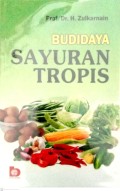 Budidaya Sayuran Tropis