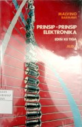Prinsip Prinsip Elektronika Ed.3,Jil.2