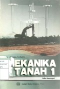 Mekanika Tanah 1 Ed.4