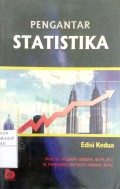 Pengantar Statistika Ed.2