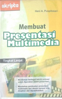 Membuat Presentasi Multimedia