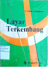 Image of Layar Terkembang