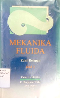 Mekanika Fluida Ed.8,Jil.2