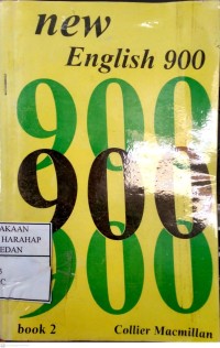 New English 900