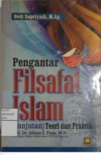 Pengantar Filsafat Islam