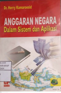 Image of Anggaran Negara Dalam Sistem Dan Aplikasi