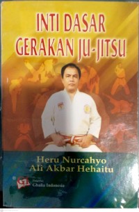 Inti Dasar Gerakan Ju-Jitsu