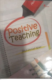 Positive Teaching