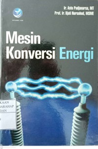Mesin Konversi Energi Ed.1