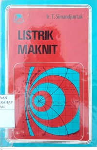 Listrik Maknit