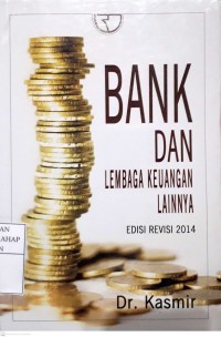 Bank Dan Lembaga Keuangan Lainnya Ed.Revisi