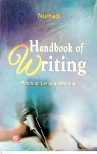 Image of Handbook of Writing (Panduan Lengkap Menulis)