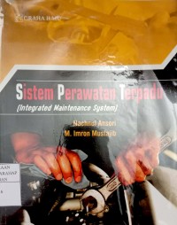 Image of Sistem Perawatan Terpadu (Integrated Maintenance System)
