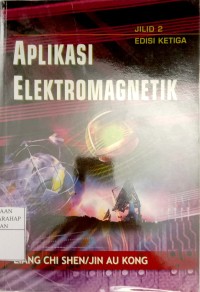 Aplikasi Elektromagnetik Ed.3,Jil.2