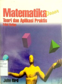 Matematika Dasar Teori Dan Aplikasi Praktis Ed.3