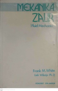 Mekanika Zalir (Fluid Mechanics)