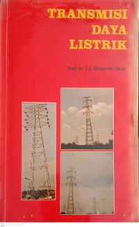 Transmisi Daya Listrik