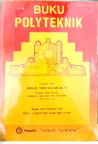 Buku Polyteknik
