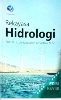 Rekayasa Hidrologi Ed.Revisi
