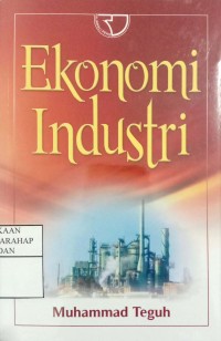 Ekonomi Industri