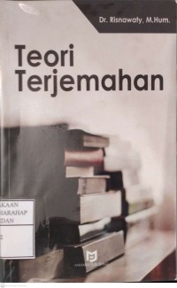 Teori Terjemahan