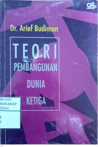 Teori Pembangunan Dunia Ketiga