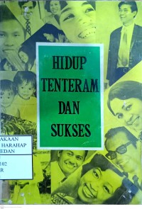Hidup Tentram Dan Sukses