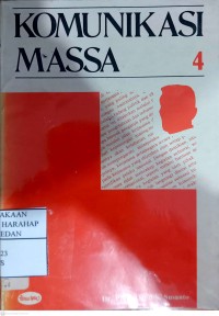Komunikasi Massa