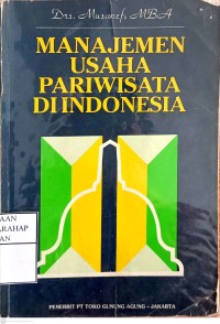 Manajemen Usaha Pariwisata Di Indonesia