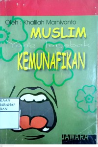 Muslim Yang Terjebak Kemunafikan
